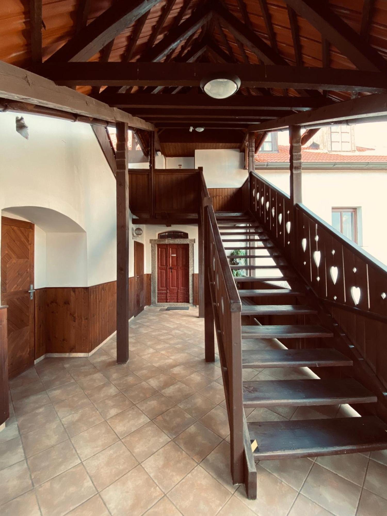 Maison d'hôtes Dalmo