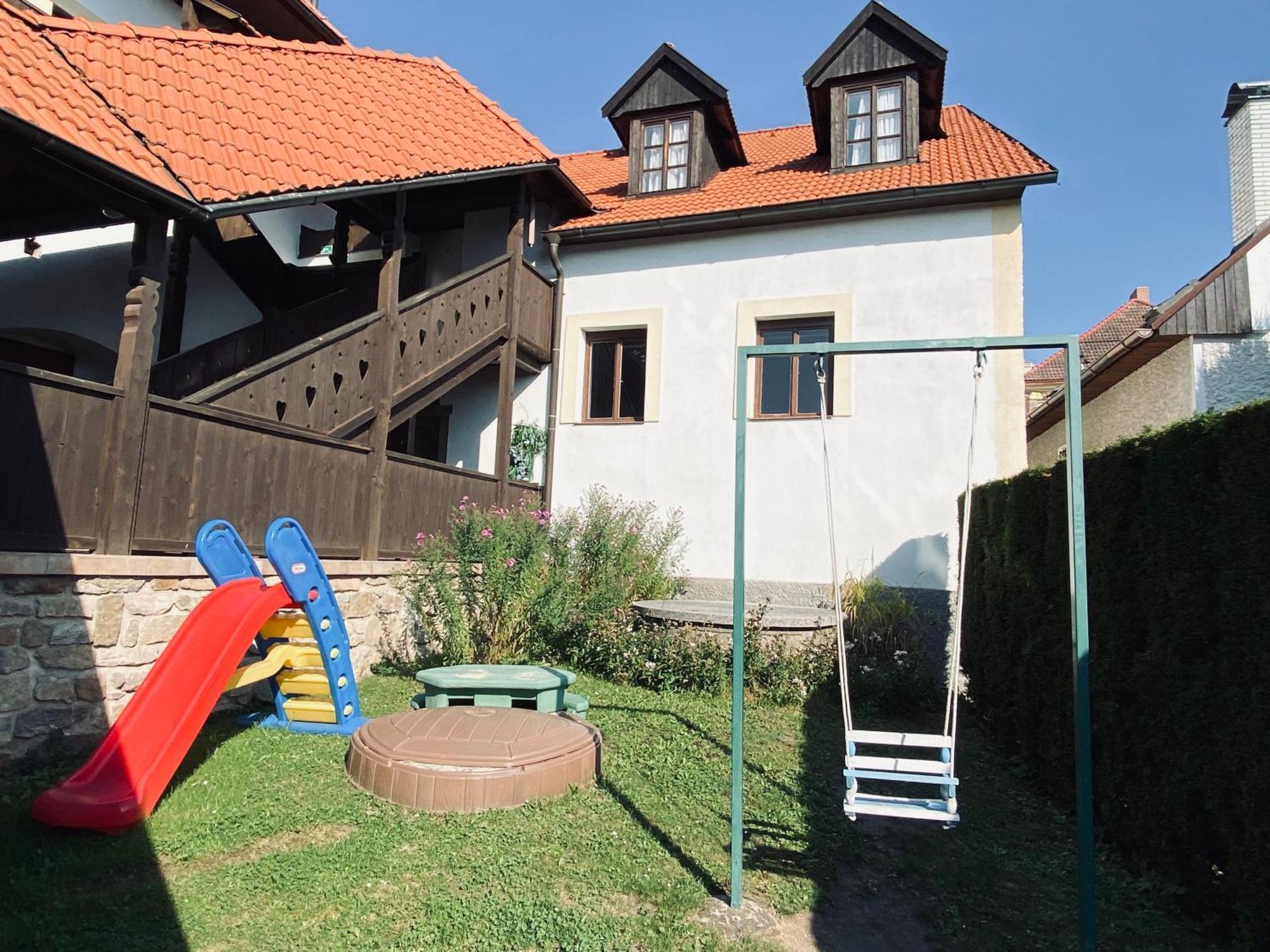 Maison d'hôtes Dalmo *