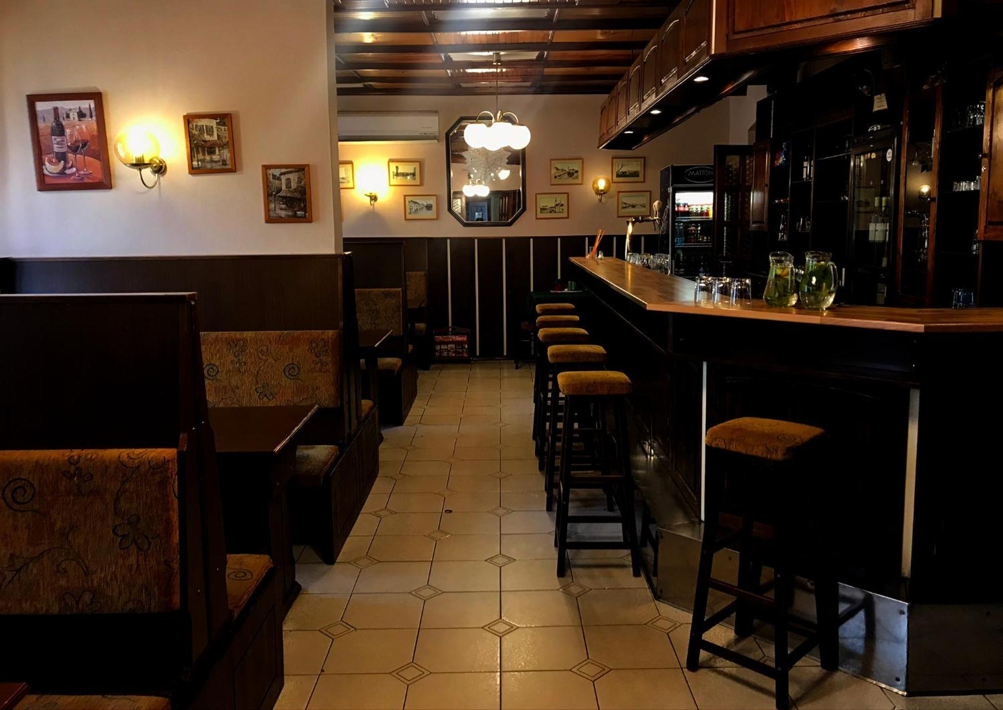 Dalmo Maison d'hôtes Sedlec-Prcice