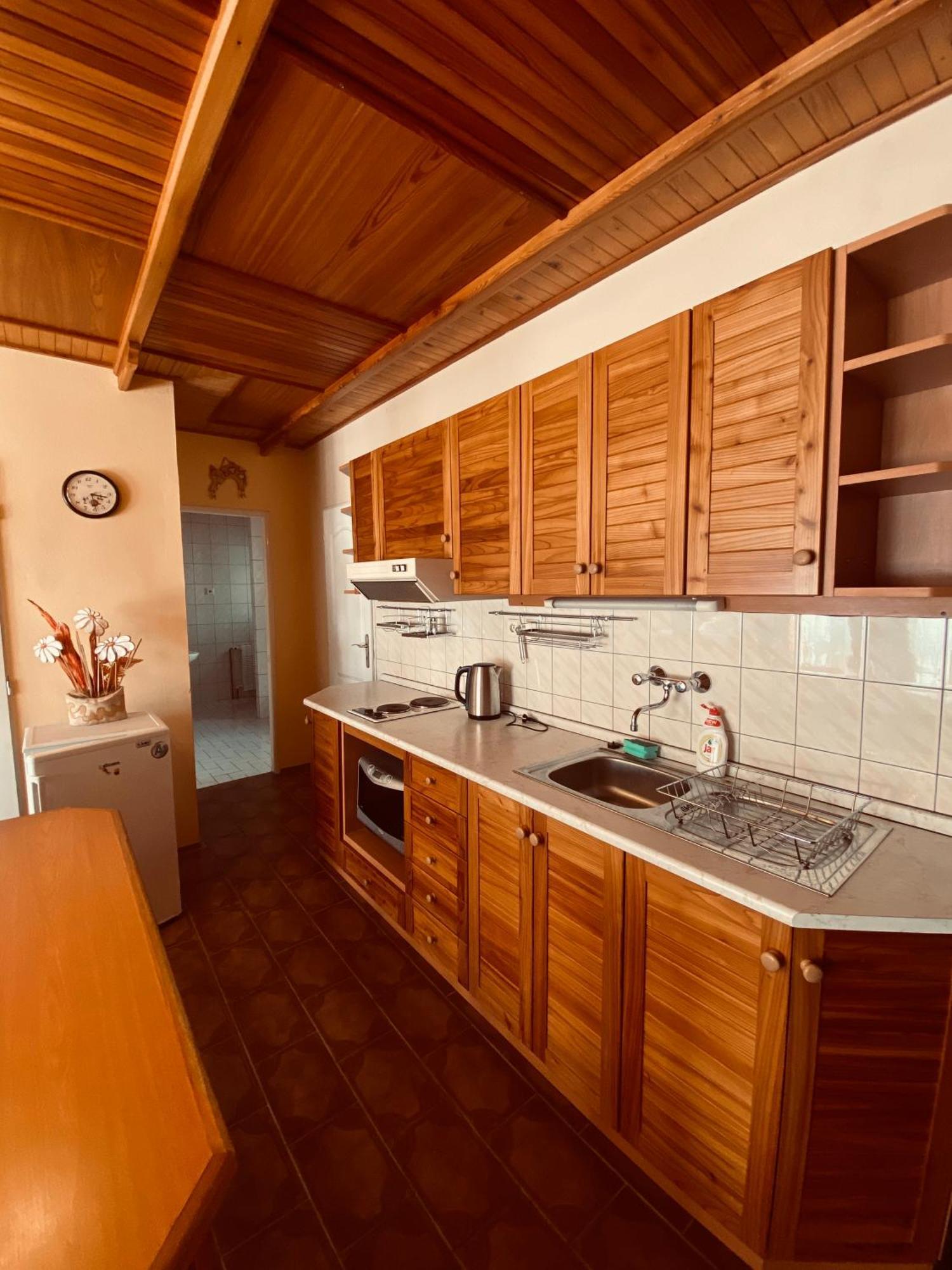 Maison d'hôtes Dalmo Sedlec-Prcice