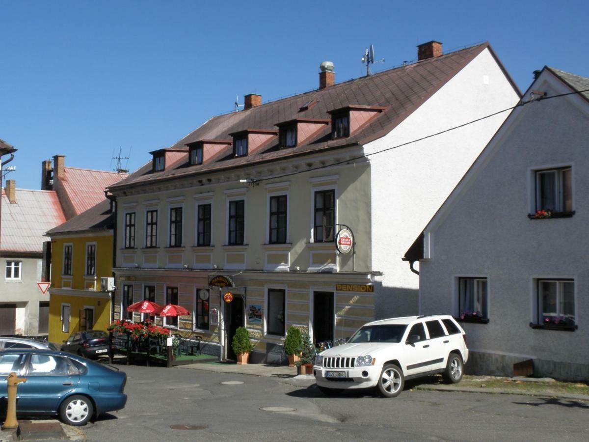 Dalmo Maison d'hôtes *
