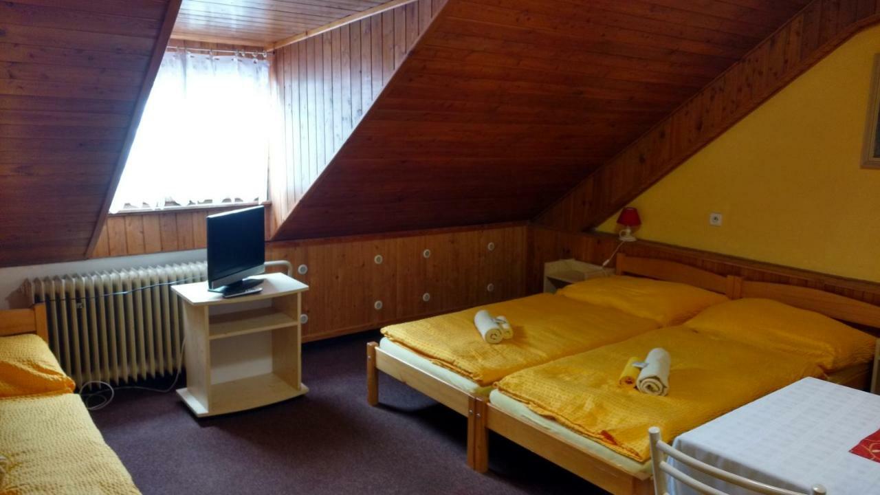 Maison d'hôtes Dalmo *
