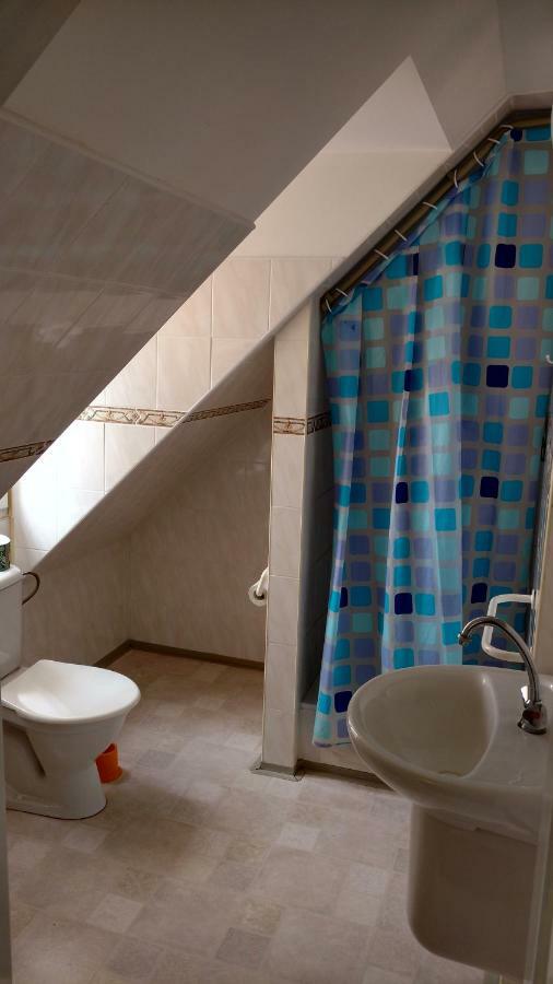 Dalmo Maison d'hôtes Sedlec-Prcice