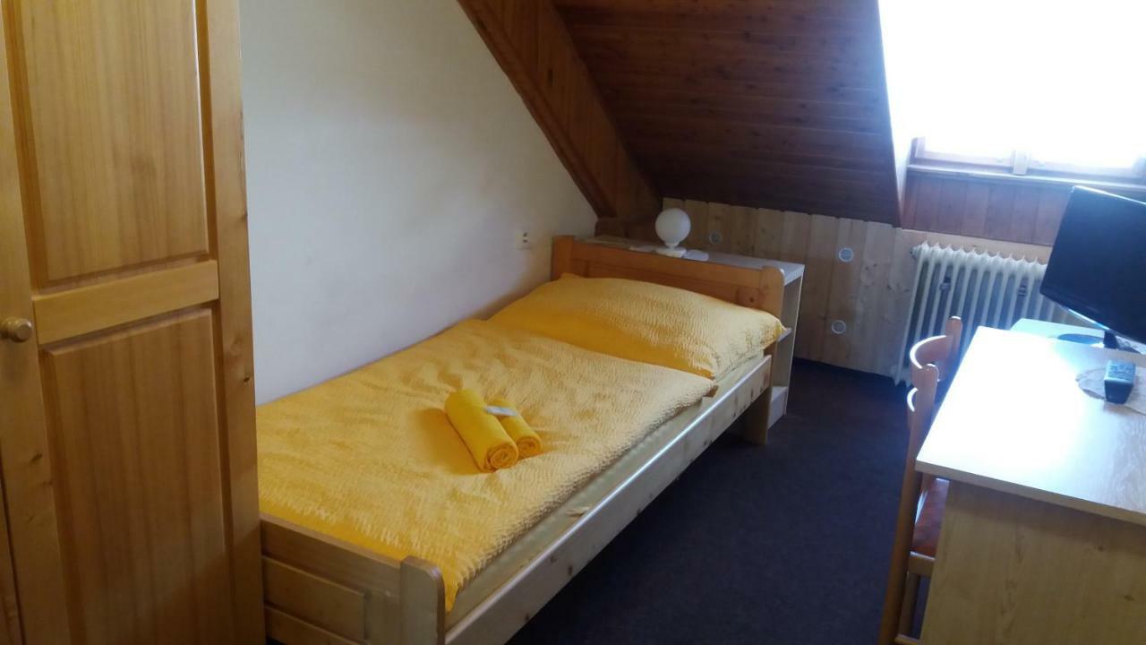 Dalmo Maison d'hôtes Sedlec-Prcice