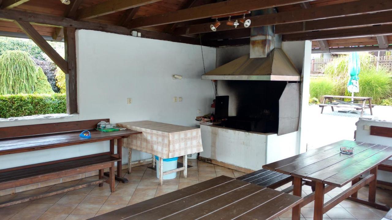 Dalmo Maison d'hôtes Sedlec-Prcice